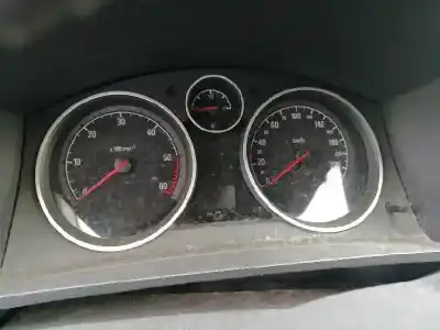 Здавання транспортного засобу opel zafira b 1.7 16v cdti року 2013 потужний a17dtr
