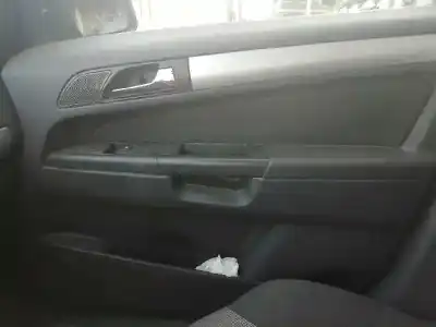 Здавання транспортного засобу opel zafira b 1.7 16v cdti року 2013 потужний a17dtr