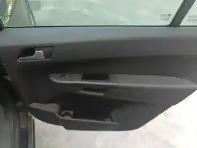 Здавання транспортного засобу opel zafira b 1.7 16v cdti року 2013 потужний a17dtr
