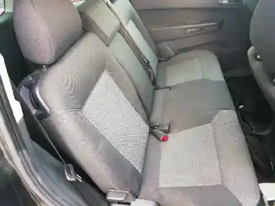 Здавання транспортного засобу opel zafira b 1.7 16v cdti року 2013 потужний a17dtr