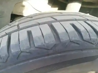 Véhicule à la ferraille peugeot 206 berlina 1.4 hdi de l'année 2005 alimenté 8hz