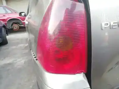 Veicolo di demolizione peugeot 307 break / sw (s1) 1.6 hdi dell'anno 2005 alimentato 9hy