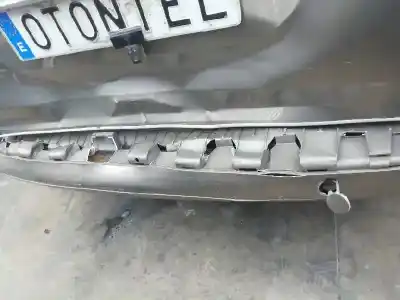 Veicolo di demolizione peugeot 307 break / sw (s1) 1.6 hdi dell'anno 2005 alimentato 9hy