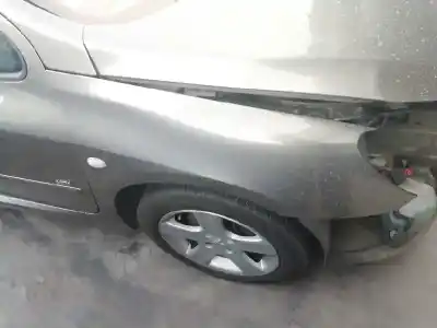 Veicolo di demolizione peugeot 307 break / sw (s1) 1.6 hdi dell'anno 2005 alimentato 9hy