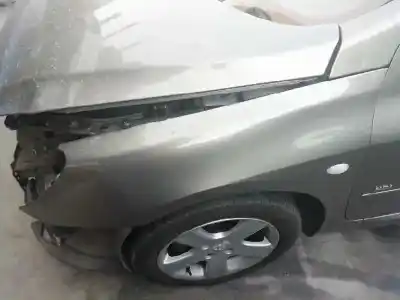 Veicolo di demolizione peugeot 307 break / sw (s1) 1.6 hdi dell'anno 2005 alimentato 9hy