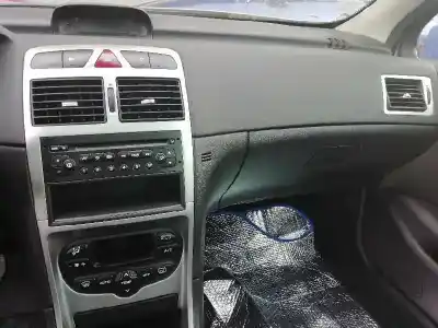 Veicolo di demolizione peugeot 307 break / sw (s1) 1.6 hdi dell'anno 2005 alimentato 9hy