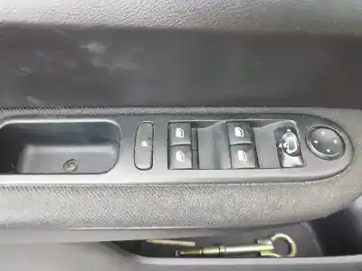 Veicolo di demolizione peugeot 307 break / sw (s1) 1.6 hdi dell'anno 2005 alimentato 9hy