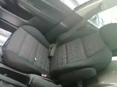 Veicolo di demolizione peugeot 307 break / sw (s1) 1.6 hdi dell'anno 2005 alimentato 9hy