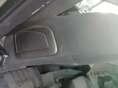 Veicolo di demolizione peugeot 307 break / sw (s1) 1.6 hdi dell'anno 2005 alimentato 9hy