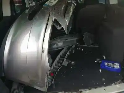 Veicolo di demolizione peugeot 307 break / sw (s1) 1.6 hdi dell'anno 2005 alimentato 9hy