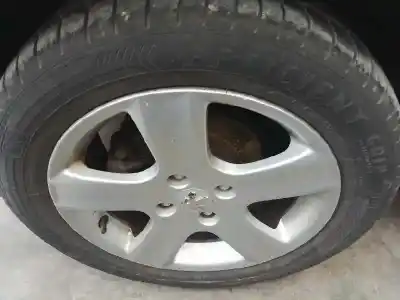 Veicolo di demolizione peugeot 307 break / sw (s1) 1.6 hdi dell'anno 2005 alimentato 9hy