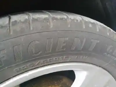 Veicolo di demolizione peugeot 307 break / sw (s1) 1.6 hdi dell'anno 2005 alimentato 9hy