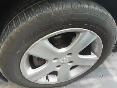 Veicolo di demolizione peugeot 307 break / sw (s1) 1.6 hdi dell'anno 2005 alimentato 9hy