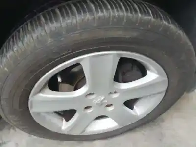 Veicolo di demolizione peugeot 307 break / sw (s1) 1.6 hdi dell'anno 2005 alimentato 9hy
