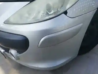 Утилизация автомобиля peugeot 307 break/sw (s2) 1.6 hdi fap cat (9hz / dv6ted4) года 2006 питание 9hz