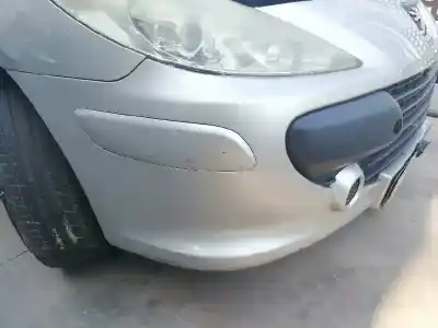 Утилизация автомобиля peugeot 307 break/sw (s2) 1.6 hdi fap cat (9hz / dv6ted4) года 2006 питание 9hz