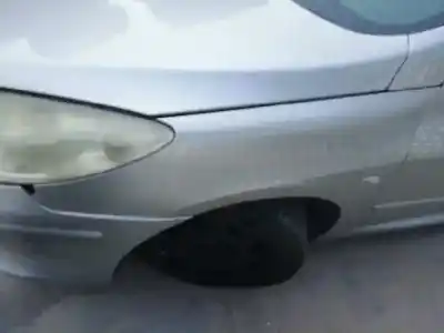Утилизация автомобиля peugeot 307 break/sw (s2) 1.6 hdi fap cat (9hz / dv6ted4) года 2006 питание 9hz