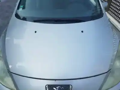 Утилизация автомобиля peugeot 307 break/sw (s2) 1.6 hdi fap cat (9hz / dv6ted4) года 2006 питание 9hz