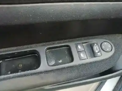 Утилизация автомобиля peugeot 307 break/sw (s2) 1.6 hdi fap cat (9hz / dv6ted4) года 2006 питание 9hz