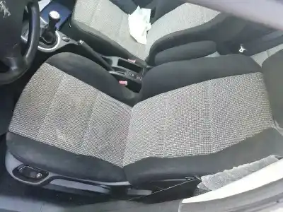 Утилизация автомобиля peugeot 307 break/sw (s2) 1.6 hdi fap cat (9hz / dv6ted4) года 2006 питание 9hz