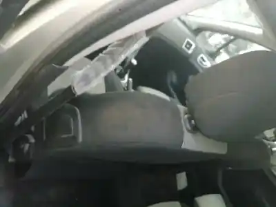 Утилизация автомобиля peugeot 307 break/sw (s2) 1.6 hdi fap cat (9hz / dv6ted4) года 2006 питание 9hz