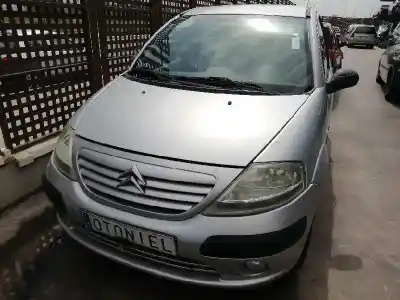 Здавання транспортного засобу CITROEN C3 (F DESDE 11/2001) 1.4 HDI /66kW року 2003 потужний 8HY