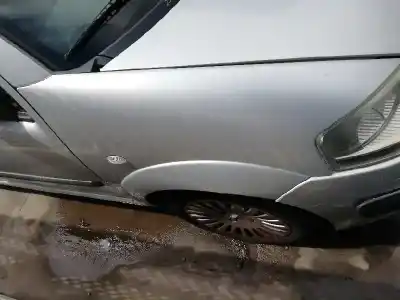 Утилизация автомобиля citroen c3 (f desde 11/2001) 1.4 hdi /66kw года 2003 питание 8hy