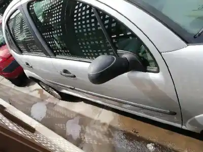 Утилизация автомобиля citroen c3 (f desde 11/2001) 1.4 hdi /66kw года 2003 питание 8hy