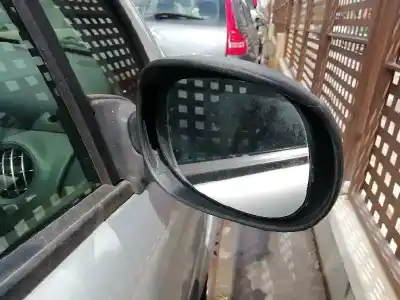 Утилизация автомобиля citroen c3 (f desde 11/2001) 1.4 hdi /66kw года 2003 питание 8hy