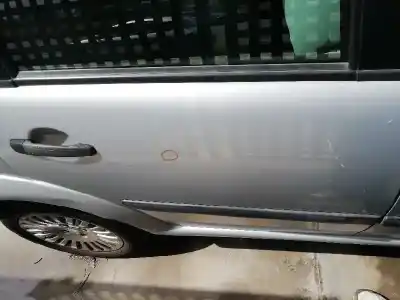 Утилизация автомобиля citroen c3 (f desde 11/2001) 1.4 hdi /66kw года 2003 питание 8hy