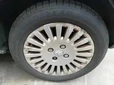 Утилизация автомобиля citroen c3 (f desde 11/2001) 1.4 hdi /66kw года 2003 питание 8hy