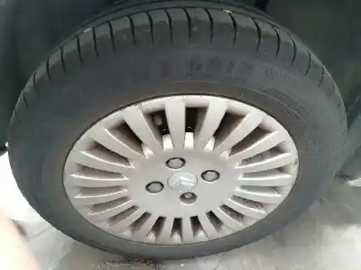Утилизация автомобиля citroen c3 (f desde 11/2001) 1.4 hdi /66kw года 2003 питание 8hy