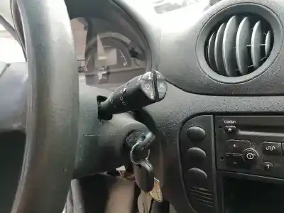 Утилизация автомобиля citroen c3 (f desde 11/2001) 1.4 hdi /66kw года 2003 питание 8hy