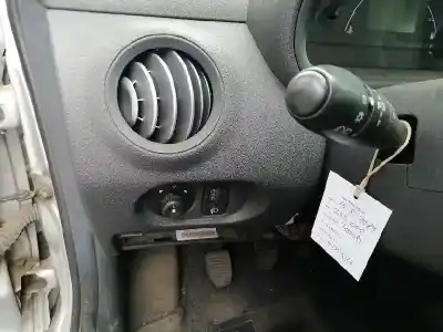 Утилизация автомобиля citroen c3 (f desde 11/2001) 1.4 hdi /66kw года 2003 питание 8hy