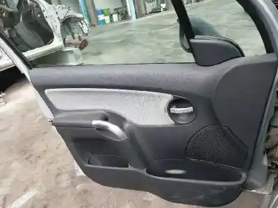 Утилизация автомобиля citroen c3 (f desde 11/2001) 1.4 hdi /66kw года 2003 питание 8hy