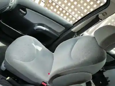Утилизация автомобиля citroen c3 (f desde 11/2001) 1.4 hdi /66kw года 2003 питание 8hy