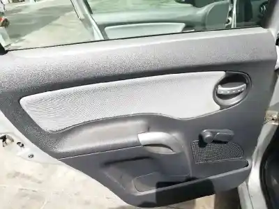Утилизация автомобиля citroen c3 (f desde 11/2001) 1.4 hdi /66kw года 2003 питание 8hy