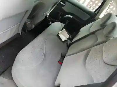 Утилизация автомобиля citroen c3 (f desde 11/2001) 1.4 hdi /66kw года 2003 питание 8hy