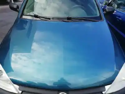 Утилизация автомобиля opel corsa c club года 2001 питание z10xe