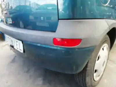 Утилизация автомобиля opel corsa c club года 2001 питание z10xe