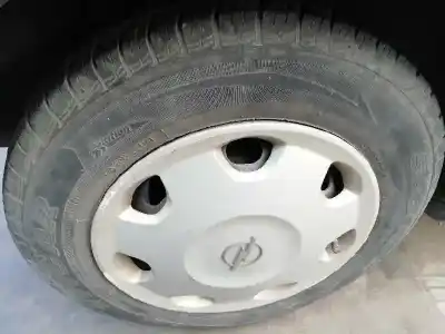 Утилизация автомобиля opel corsa c club года 2001 питание z10xe