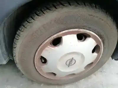 Утилизация автомобиля opel corsa c club года 2001 питание z10xe