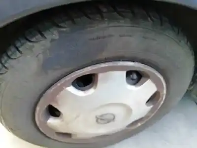 Утилизация автомобиля opel corsa c club года 2001 питание z10xe