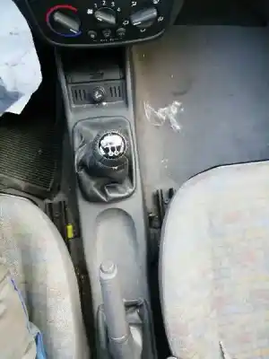 Утилизация автомобиля opel corsa c club года 2001 питание z10xe