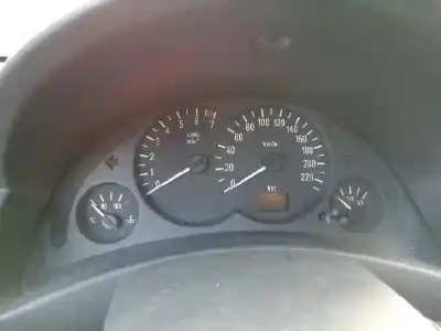 Утилизация автомобиля opel corsa c club года 2001 питание z10xe
