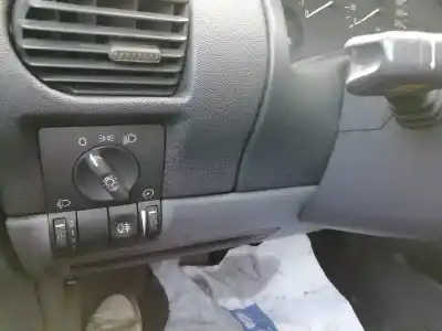 Утилизация автомобиля opel corsa c club года 2001 питание z10xe