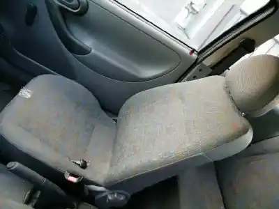 Утилизация автомобиля opel corsa c club года 2001 питание z10xe