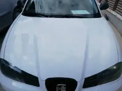 Sloopvoertuig seat ibiza iii (6l1) 1.4 tdi van het jaar 2008 aangedreven bms