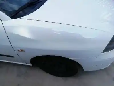 Sloopvoertuig seat ibiza iii (6l1) 1.4 tdi van het jaar 2008 aangedreven bms