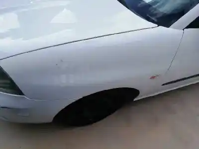 Sloopvoertuig seat ibiza iii (6l1) 1.4 tdi van het jaar 2008 aangedreven bms